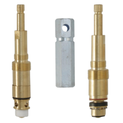 RKB0003 Plumbing Rebuild Kits - For the American Standard Colony faucets